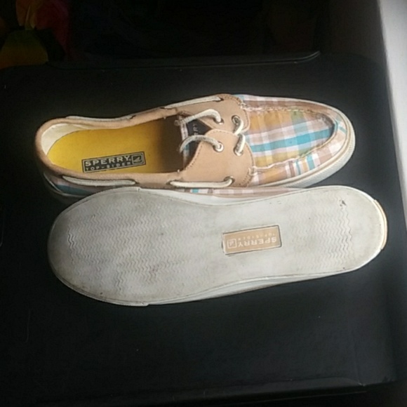 Sperry's Top-Sider⛵ - Picture 3 of 8